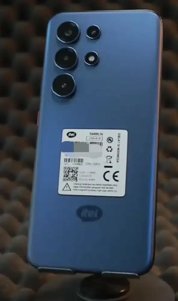 Punya iTEL S26 ULTRA