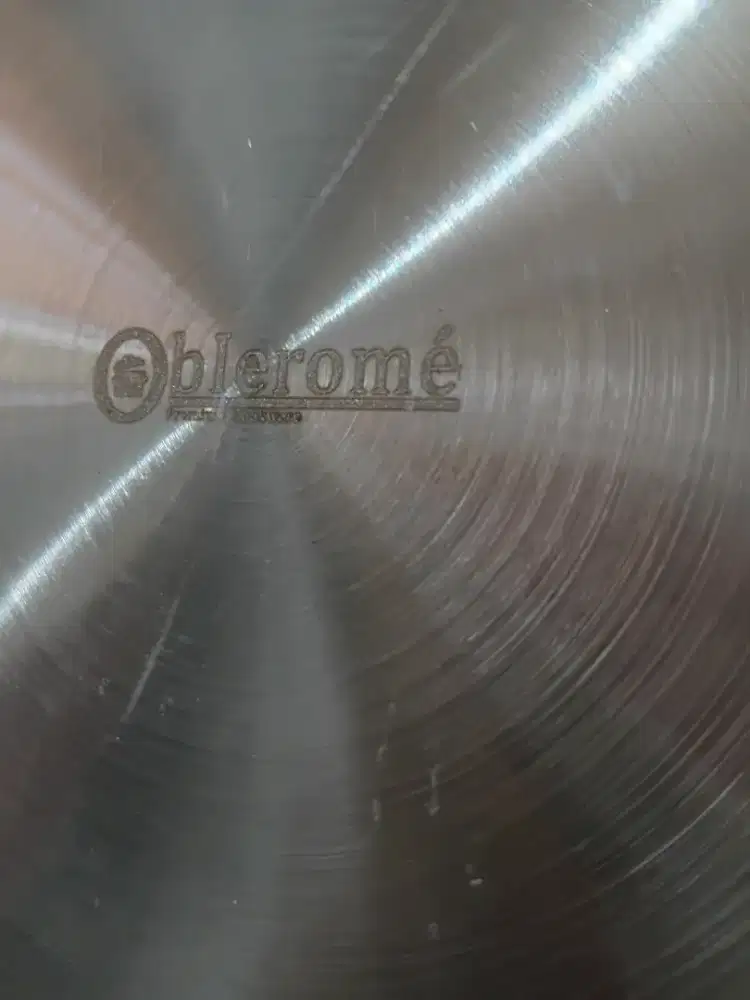 Panci stainless gagang 1