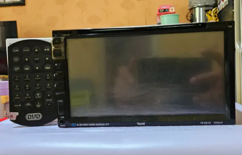 Head Unit Universal 7 inc