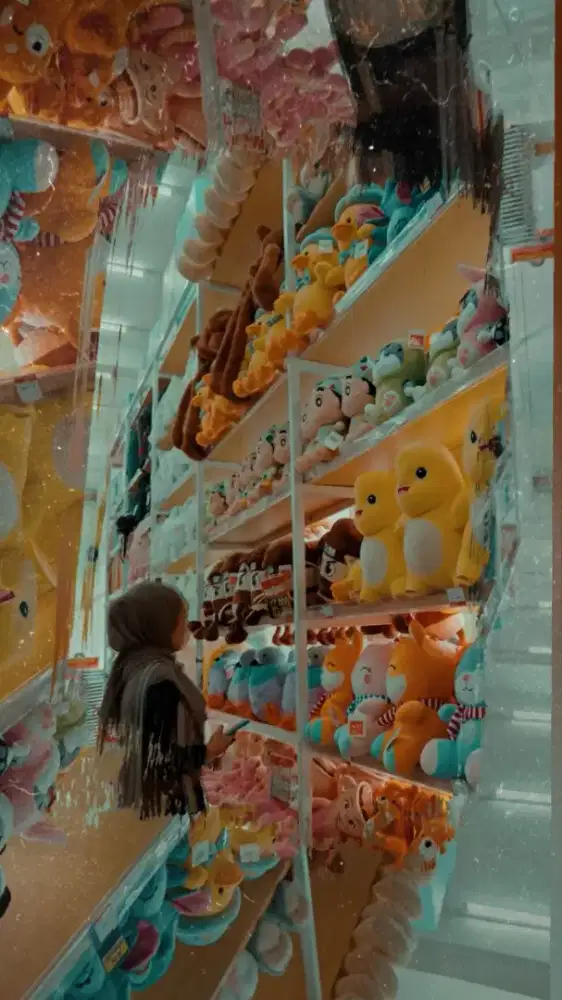 Butuh loker buat tahun baru