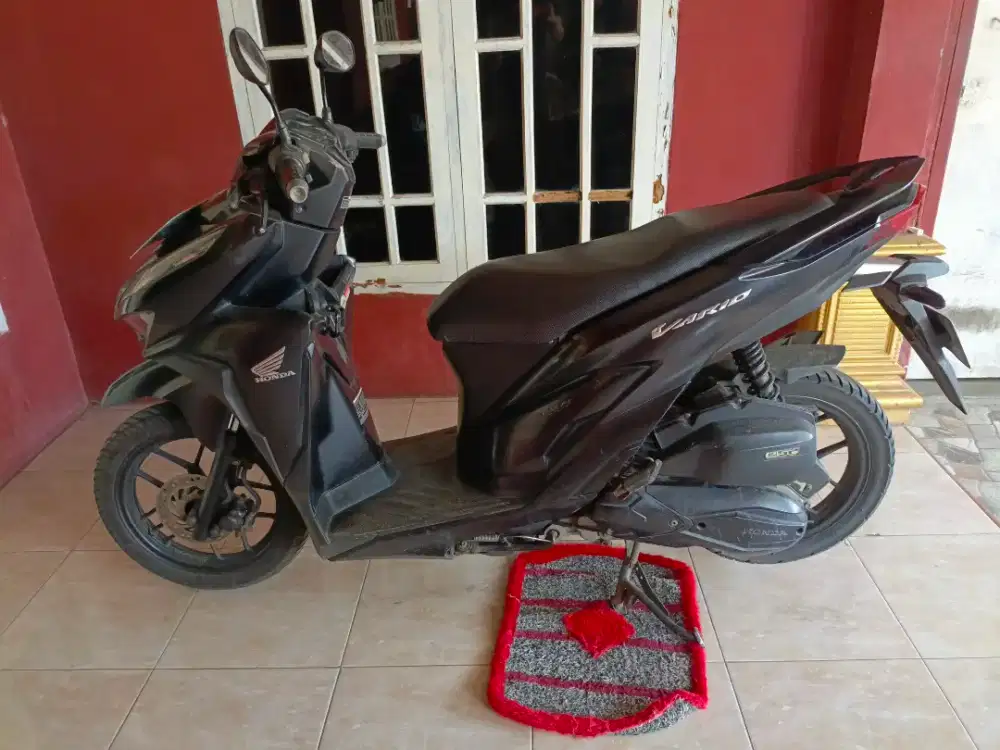 Vario 125 led new 2018
