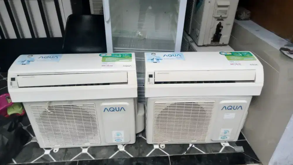 Ac Merk Aqua 1pk