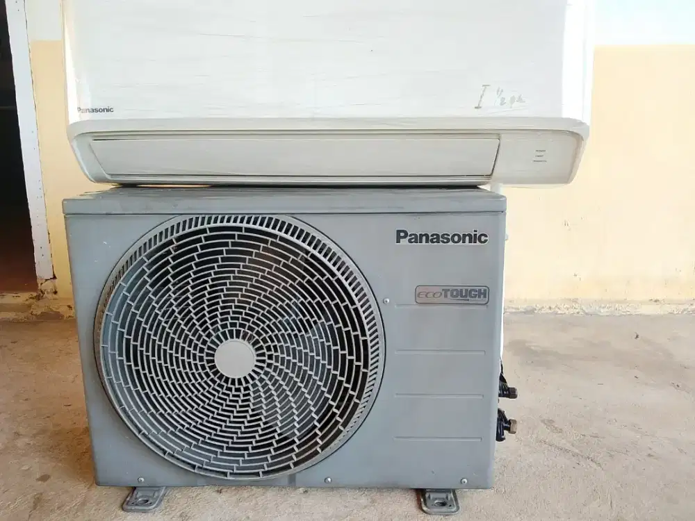 AC Panasonic 1 PK Second