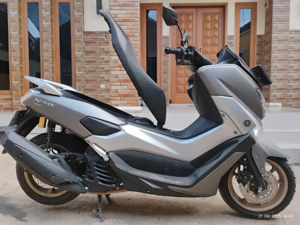 N-Max Old Tahun 2019
