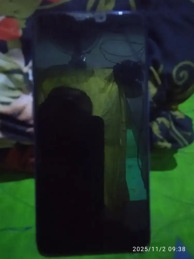 Bismilah di jual hp realme 2 harap di baca dlu ya