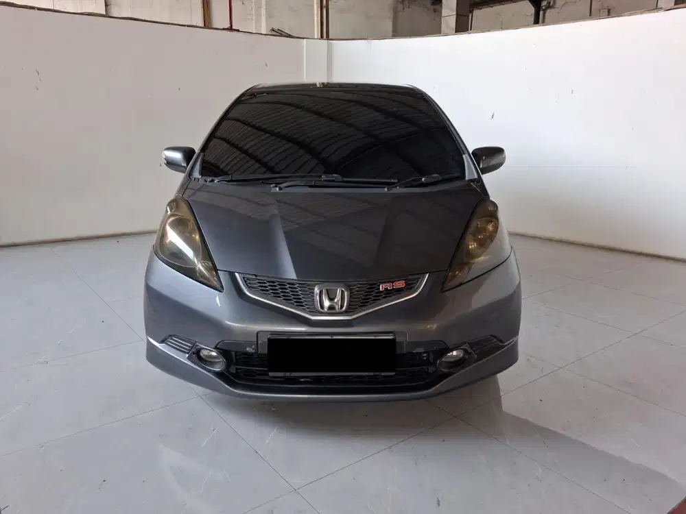 Jazz Rs at 2010 pajak 05-2026