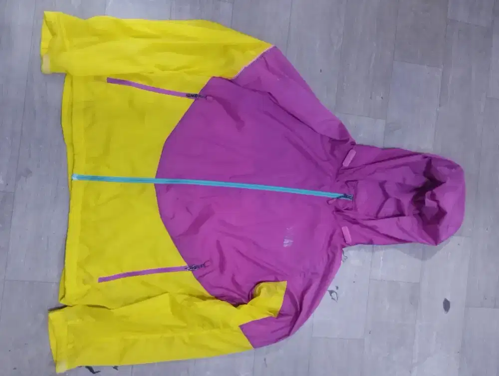 Jaket running TheNortFace