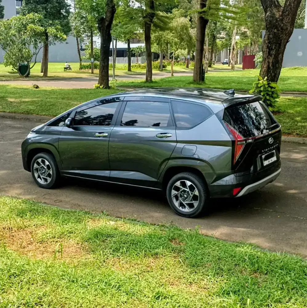 CASH - STARGAZER PRIME 2022 CAPTAIN SEAT