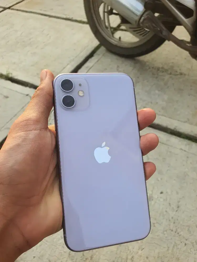 Iphone 11 (64gb)