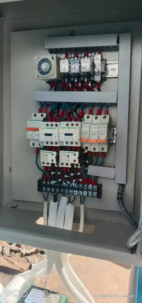 Jasa Tukang Listrik Profesional