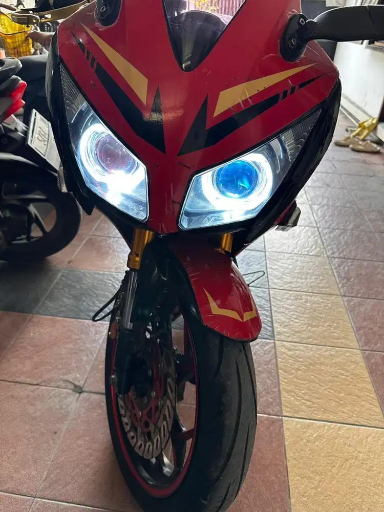 Honda CBR 150 K45