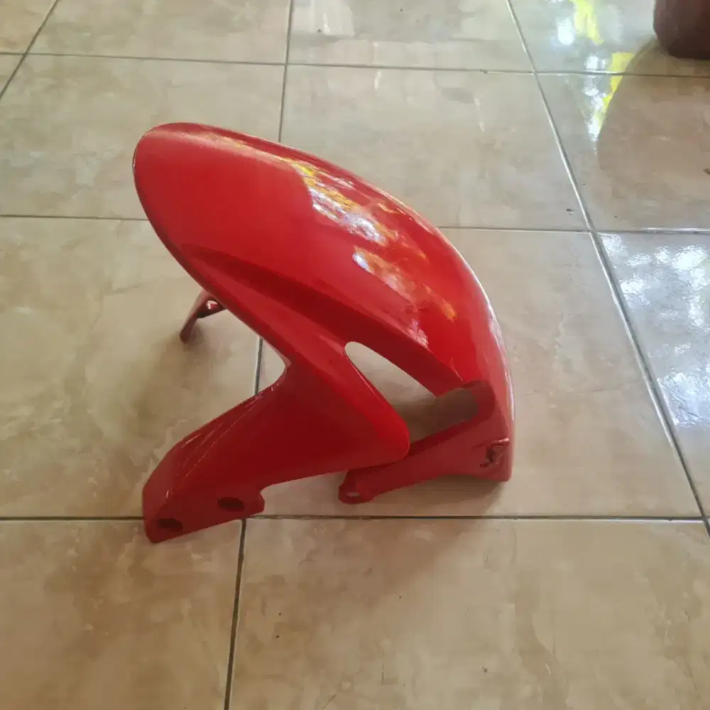 Spakbor depan HONDA CBR600 2012