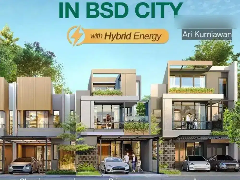 BELOVA AT TERRAVIA mulai 2M Kpr nol% Cash 18x More info Ari kurniawan