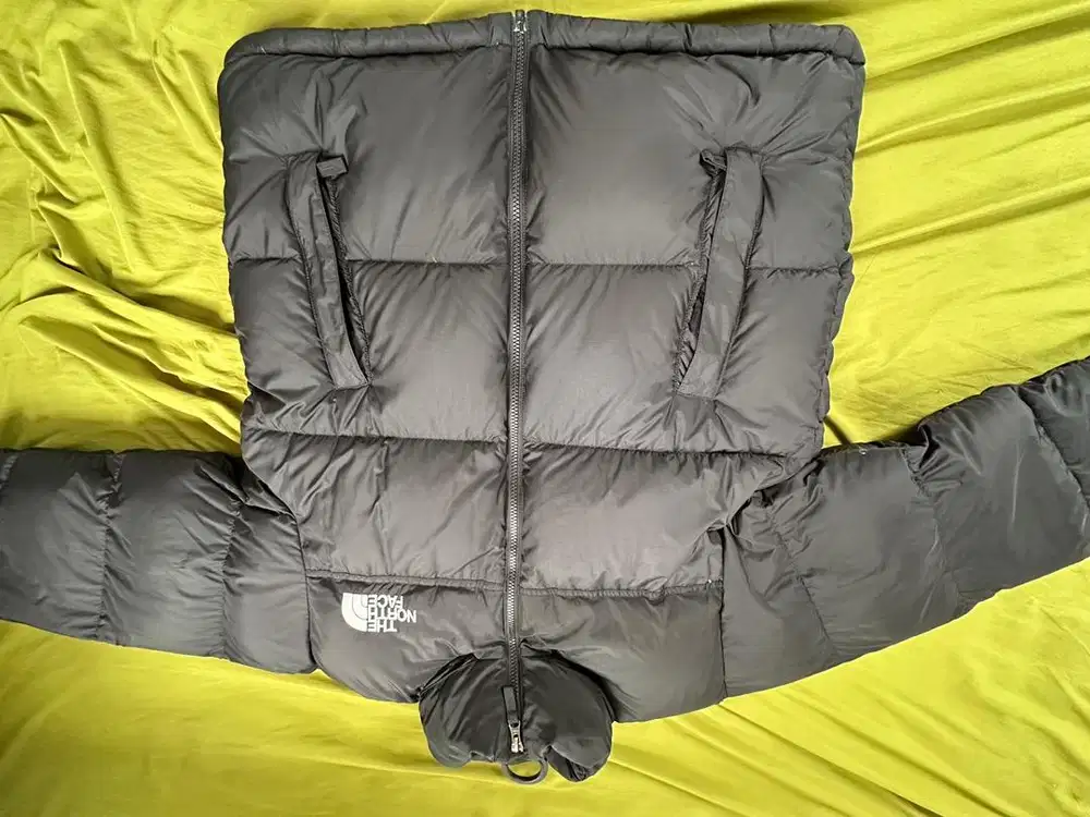 Jaket The North Face original