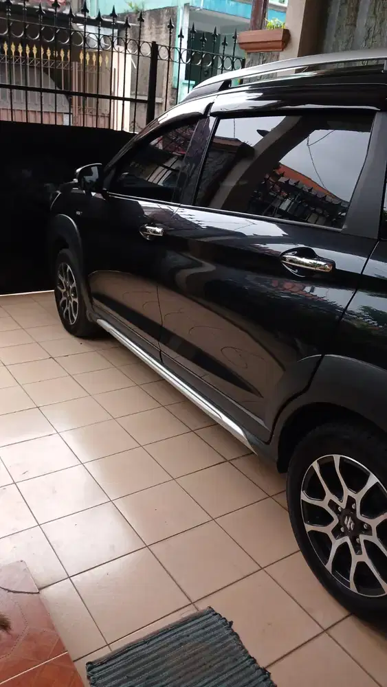 Suzuki XL7 2022 Bensin