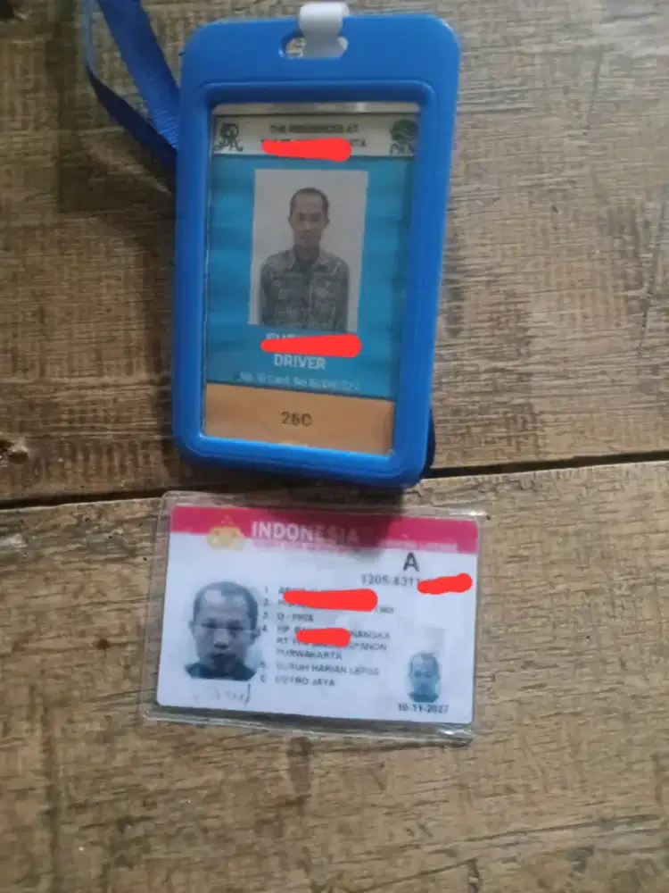 SAYA CARI KERJA SEBAGAI SUPIR,PENGALAMAN SAYA 7 TAHUN JADI SUPIR