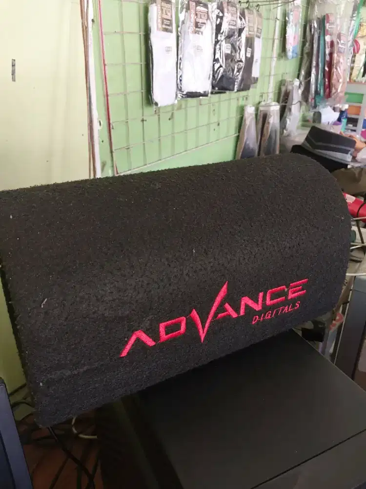 Speaker Advance T101BT