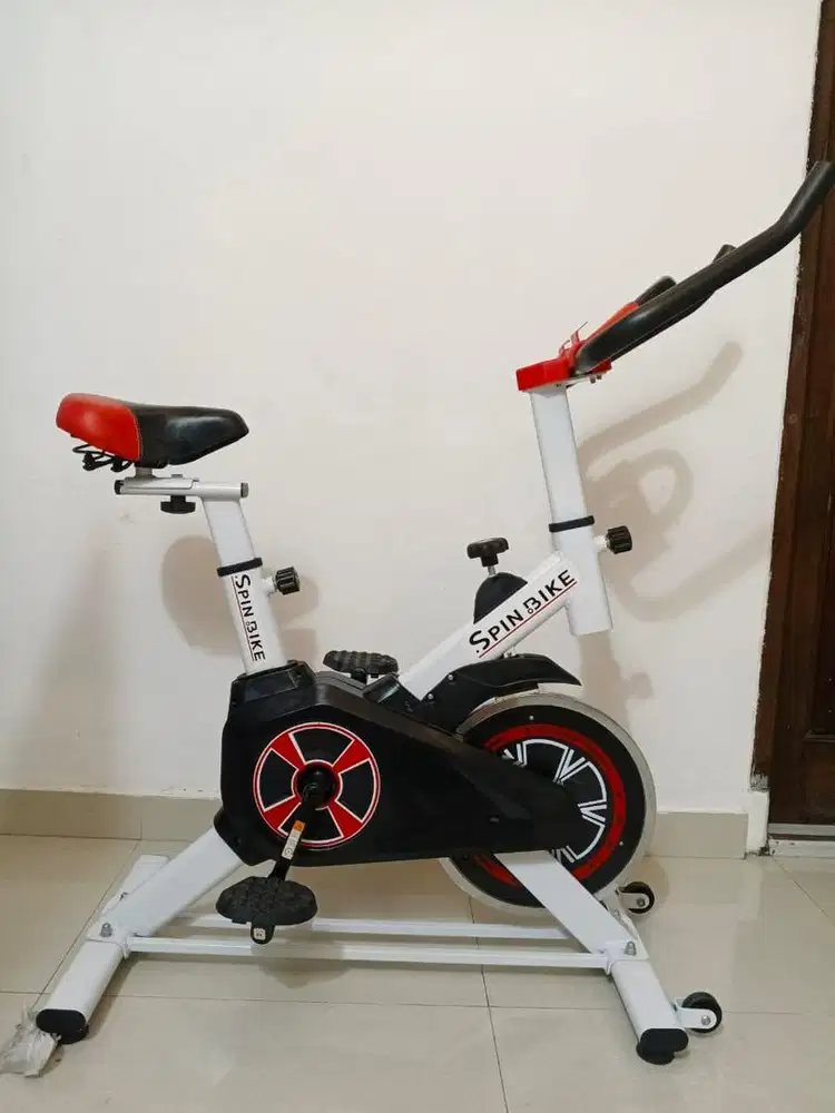 Sepeda olahraga | Sepeda Gym | Sepeda Statis murah