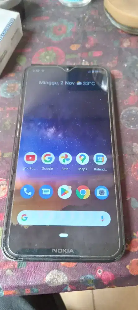 NOKIA 2.2 ANDROID 11