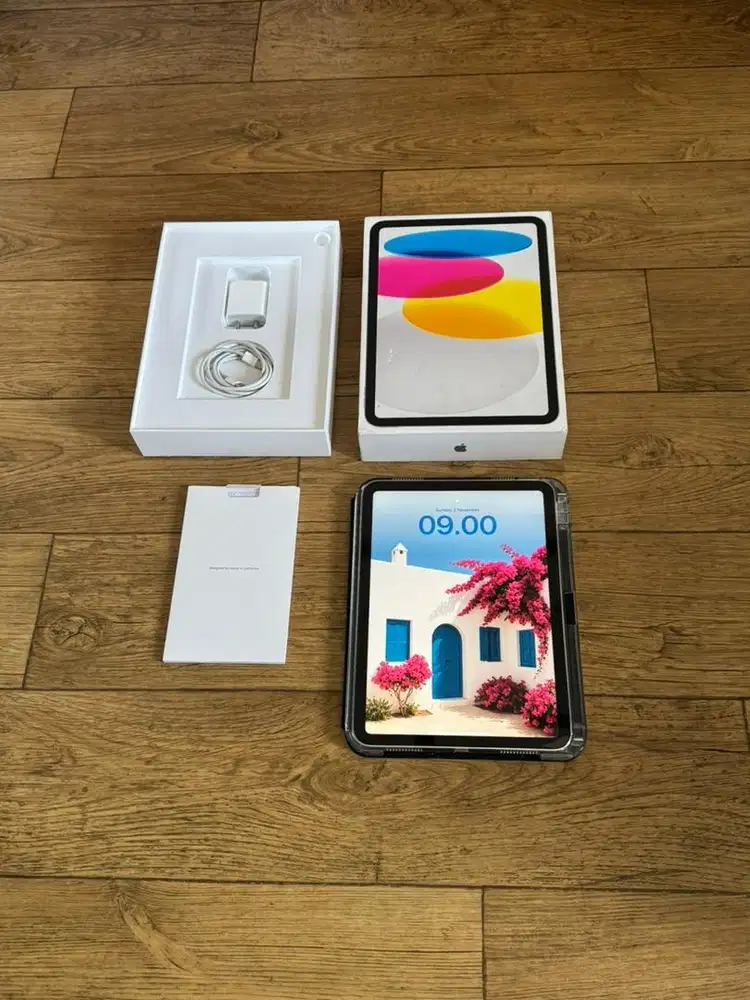 iPad gen 11 (A16) 128 gb wifi only