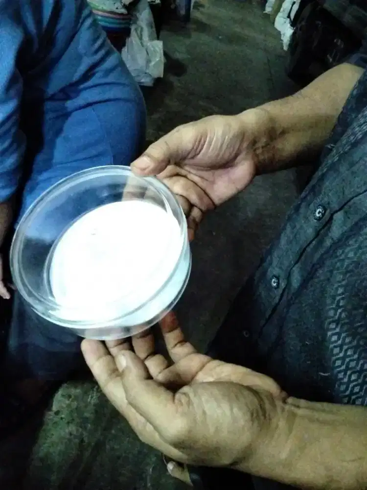 Lowongan operator mesin