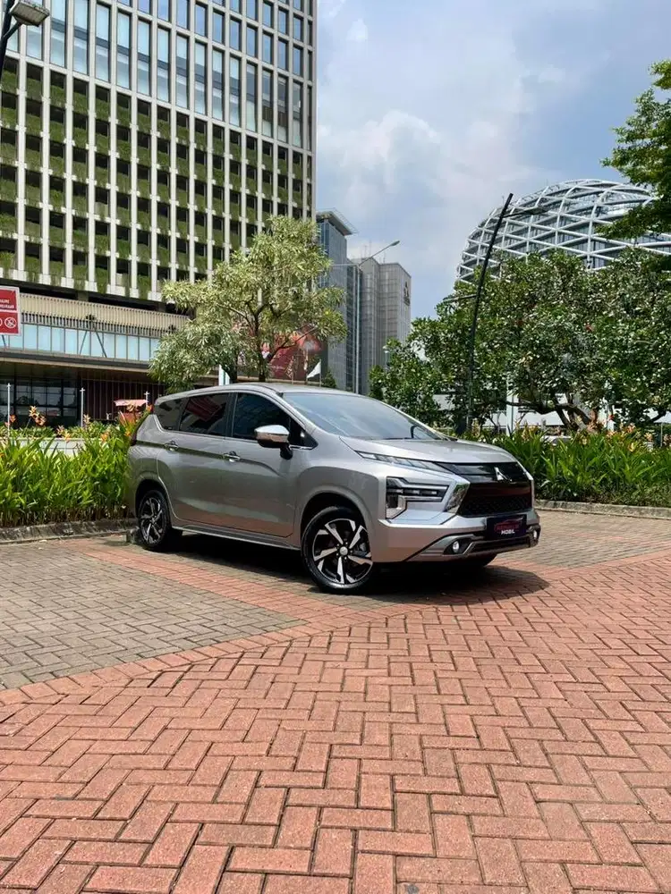 [Low Odo] Mitsubishi Xpander 1.5L Ultimate AT 2022