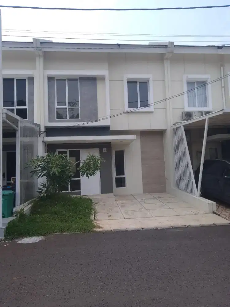 Dibutuhkan sales property