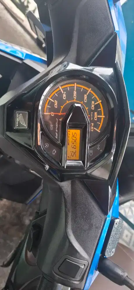 Dijual Sepeda motor Beat