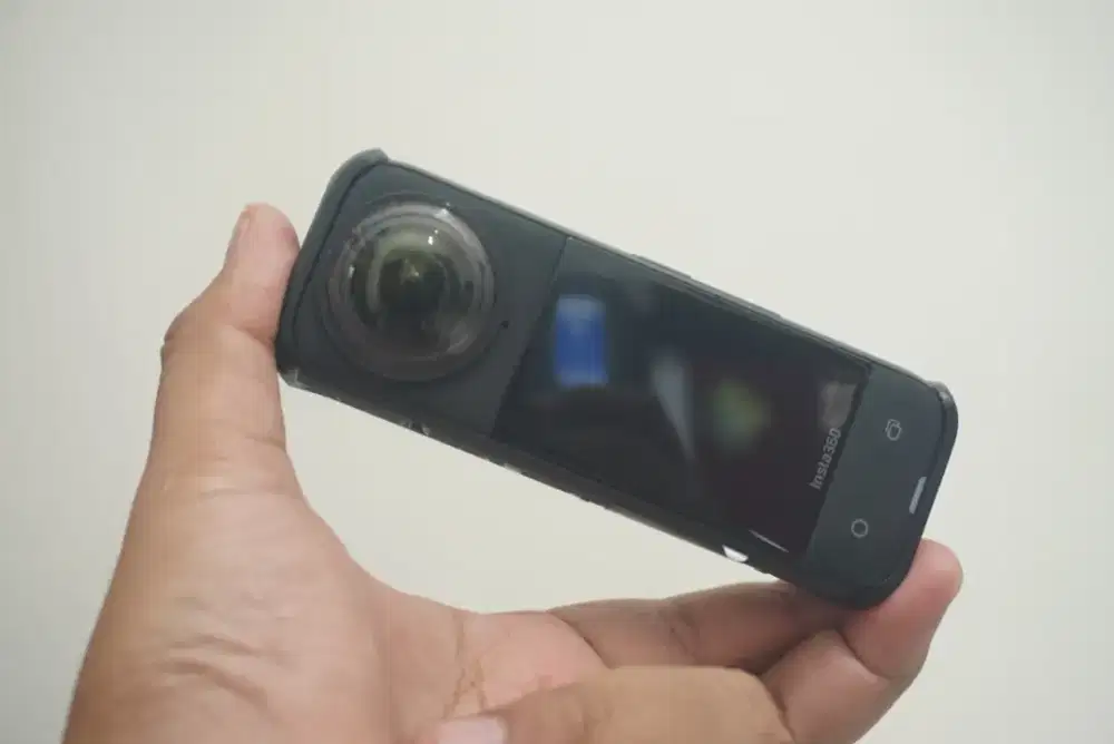 INSTA360 X4 ACTION CAM INSTA  360 X 4