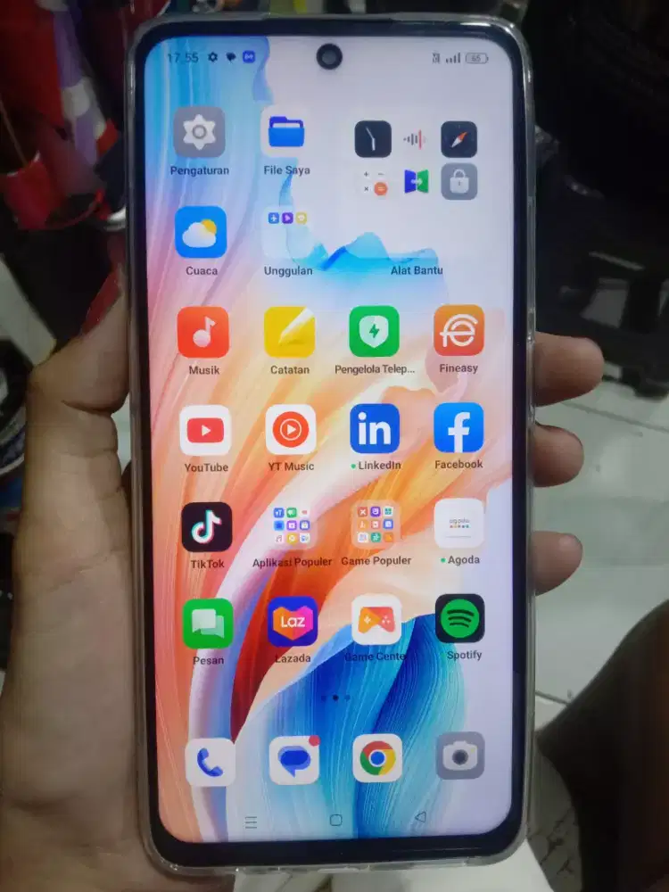 Oppo A79 5G ram ,8