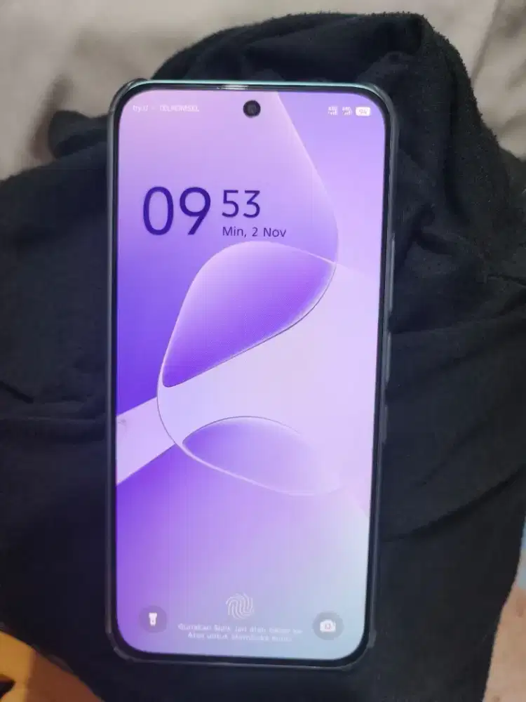 Infinix Hot 60 Pro 8+8/256
