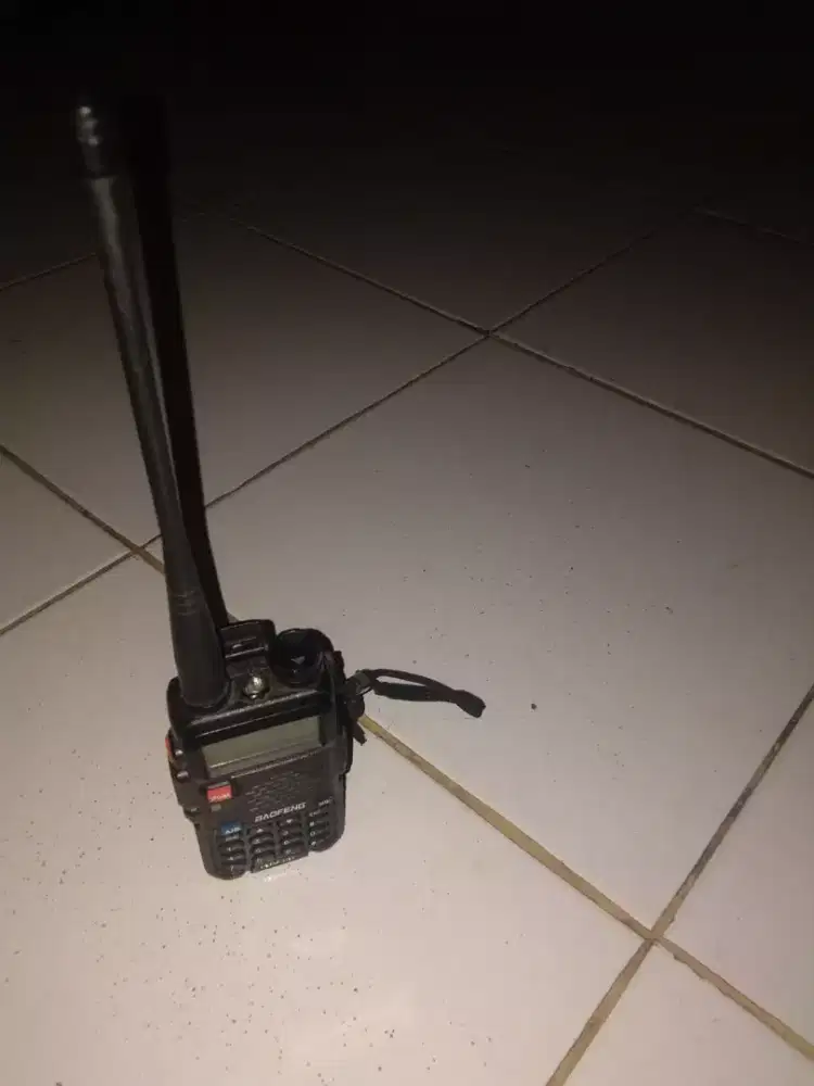 HT BAOFENG UV-5R 2 UNIT