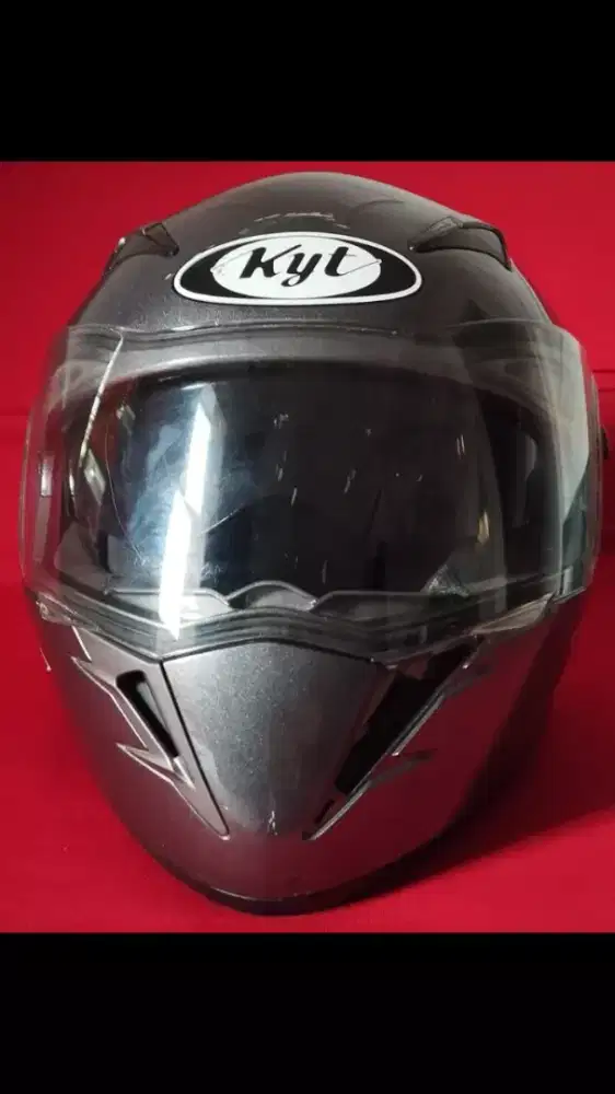 Jual Helm KYT Murah