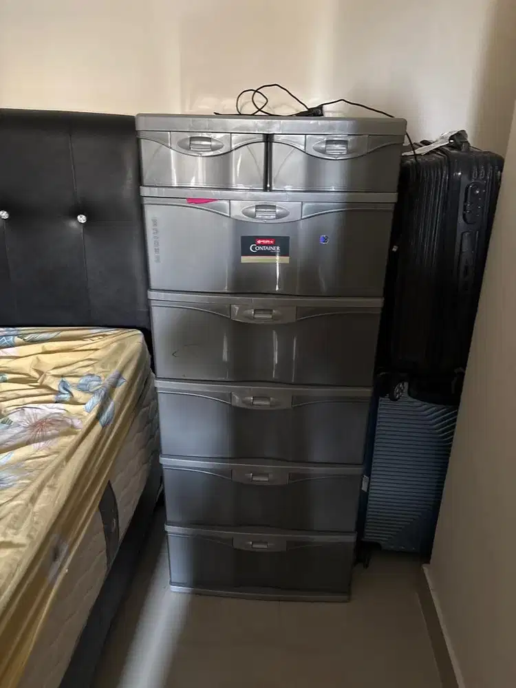 Dijual rak lion star