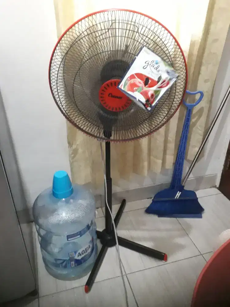 Jual cepat barang bekas