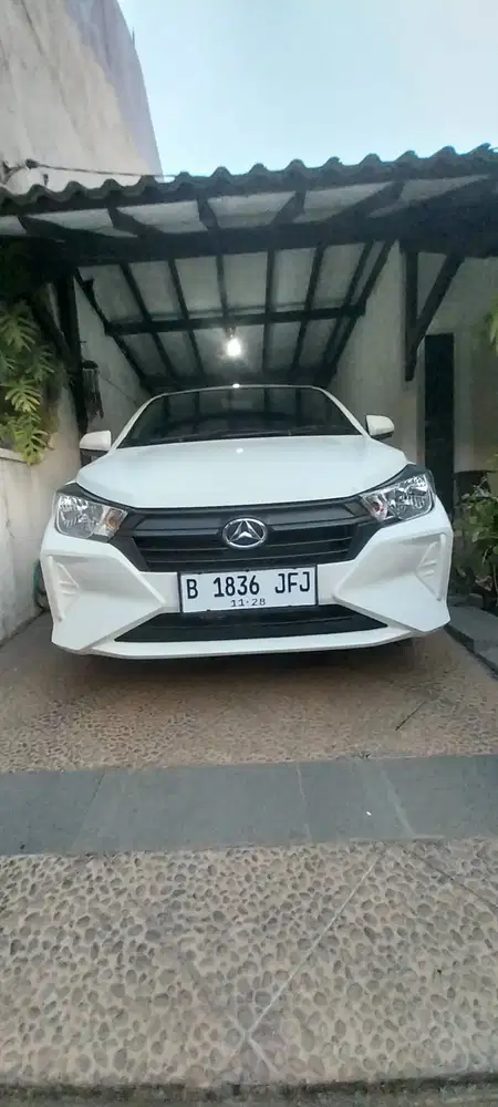 Over Kredit Daihatsu Ayla 2024 Resmi via ACC Cideng