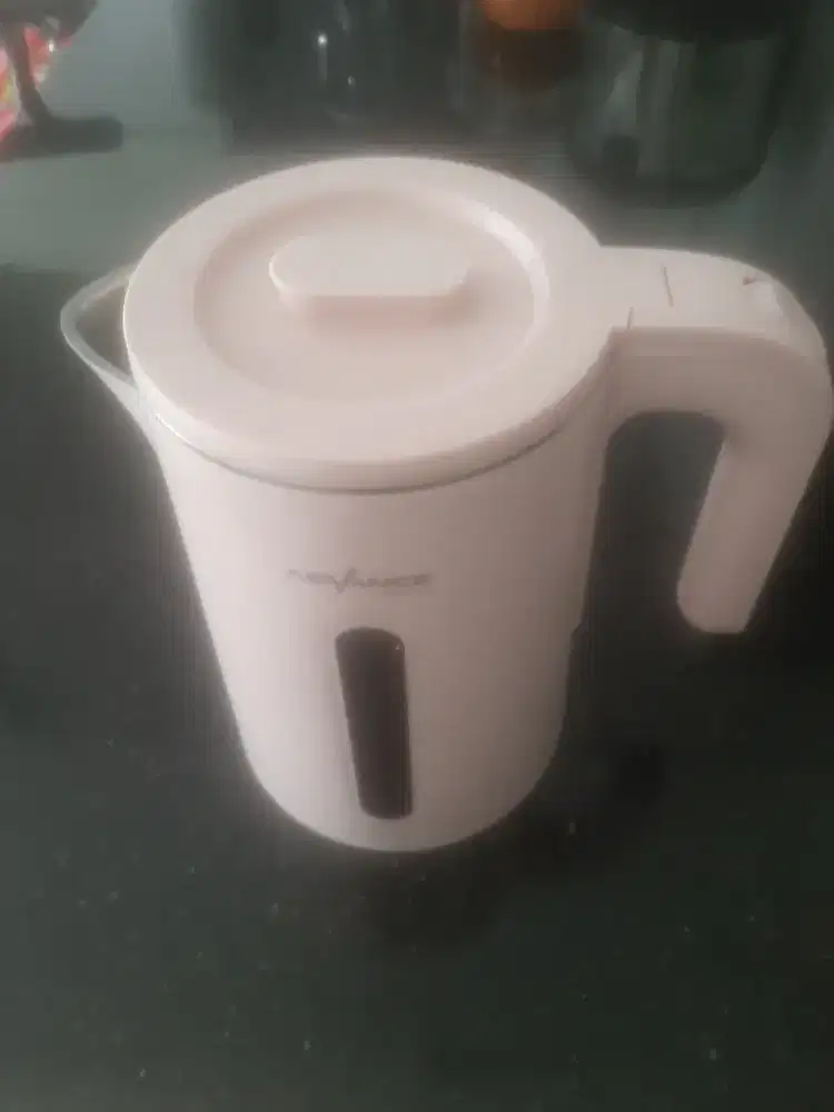 Electrik Jug Teko dan Coffee Tea Maker 150rb