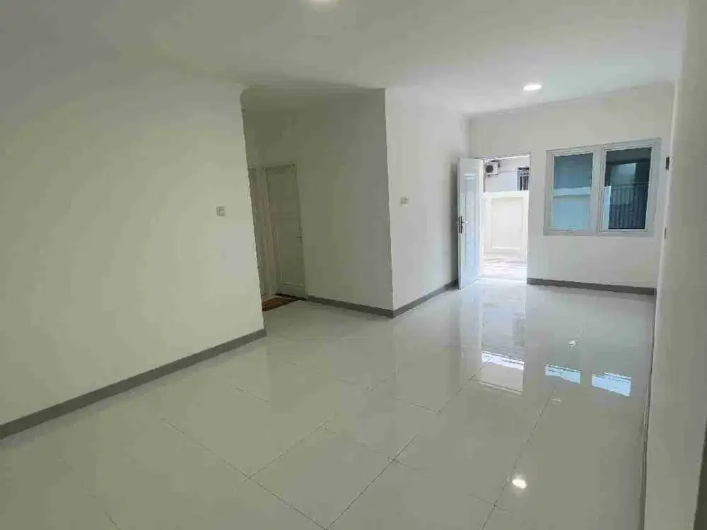 jual rumah cantik kopo permai 2