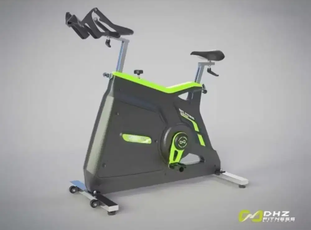 Spinning Bike DHZ X959  Cardio Series