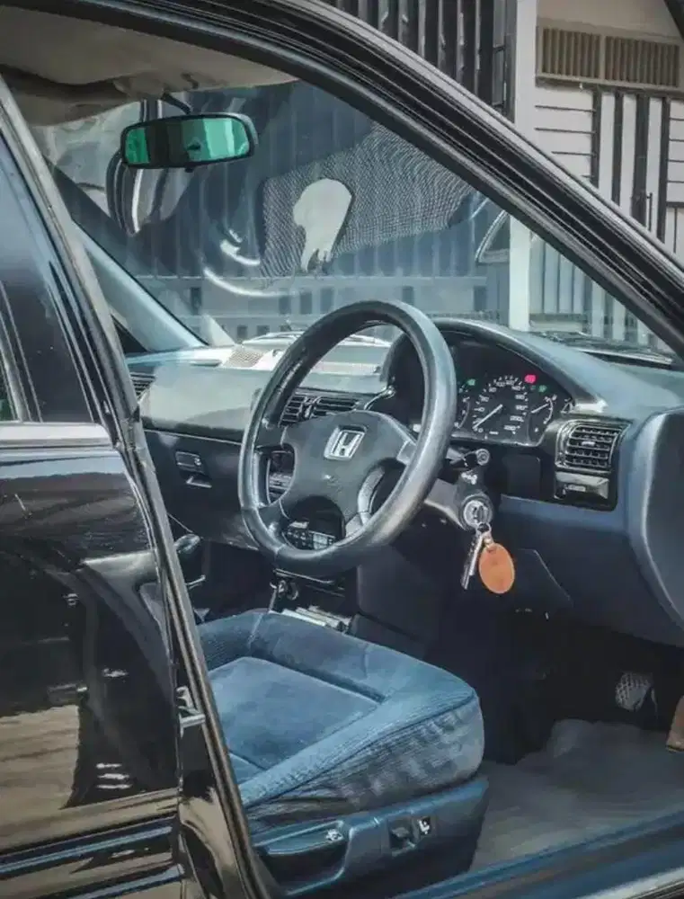 Honda Accord 1992 Bensin