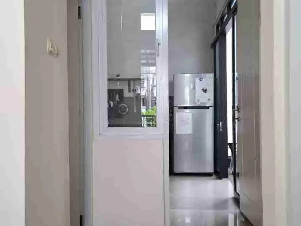 jual rumah cantik taman kopo indah 2