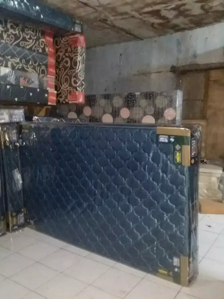 Kasur busa royal grand