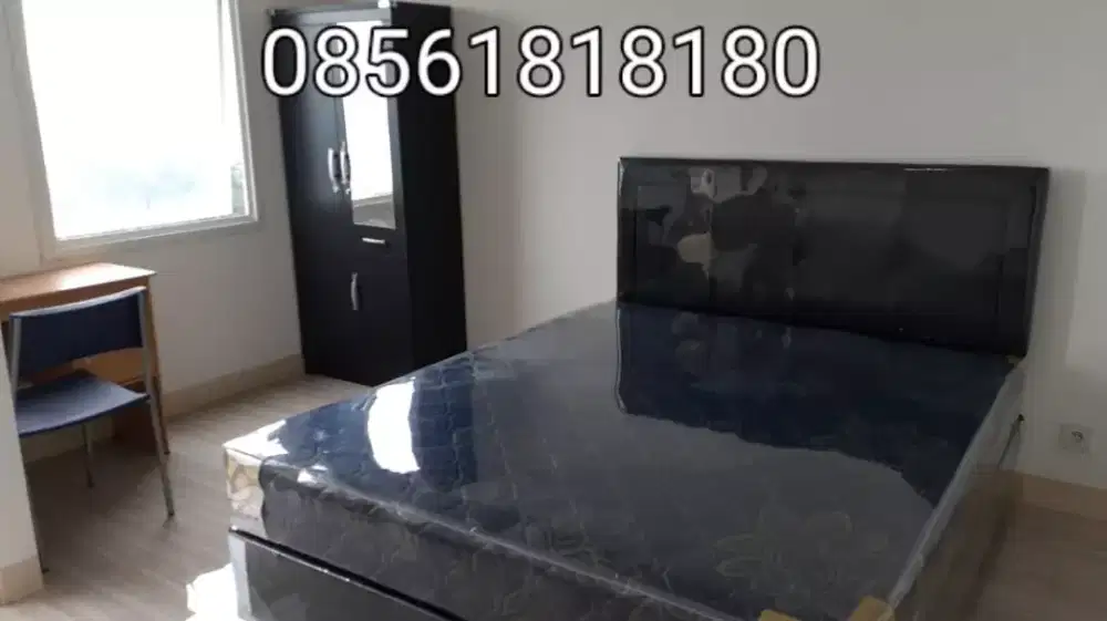 Disewakan Apartemen Urban Heights BSD