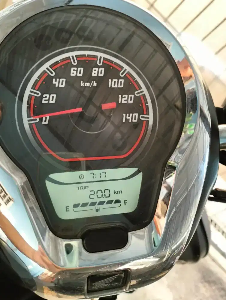 Scoopy gress thn 2022