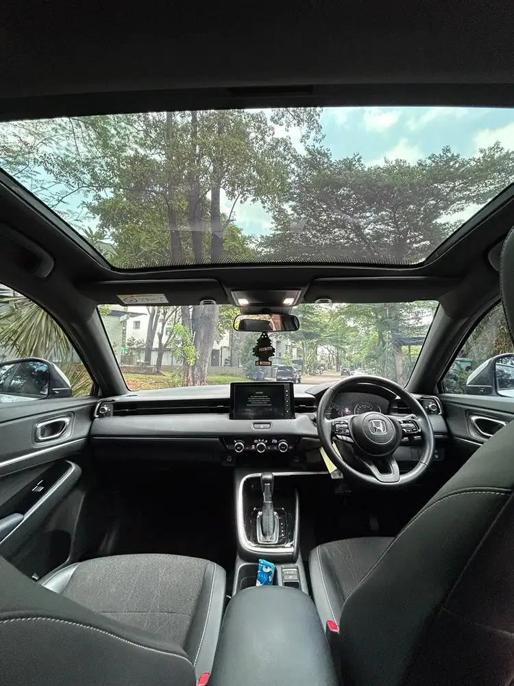 Honda HR-V 2023 Bensin