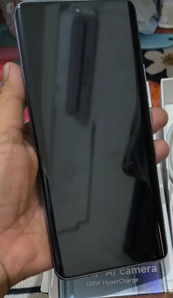 mulus, pemakaian 1 Minggu