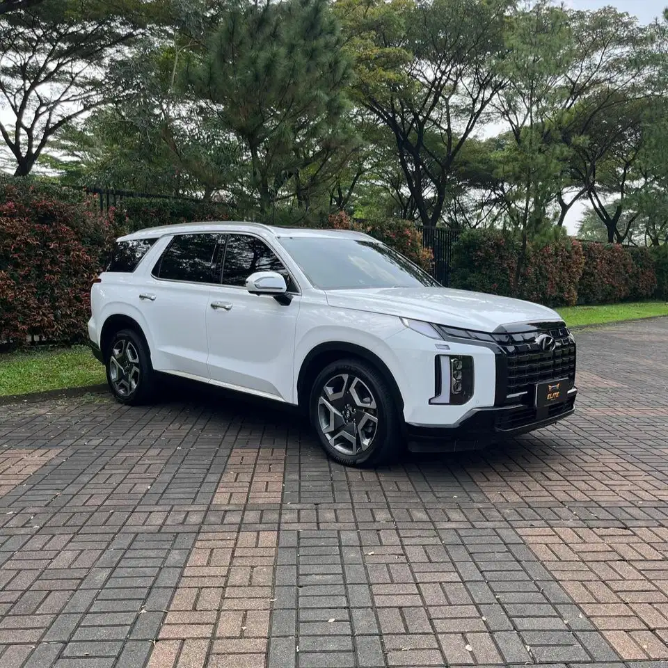 Hyundai Palisade Signature Facelift 2023