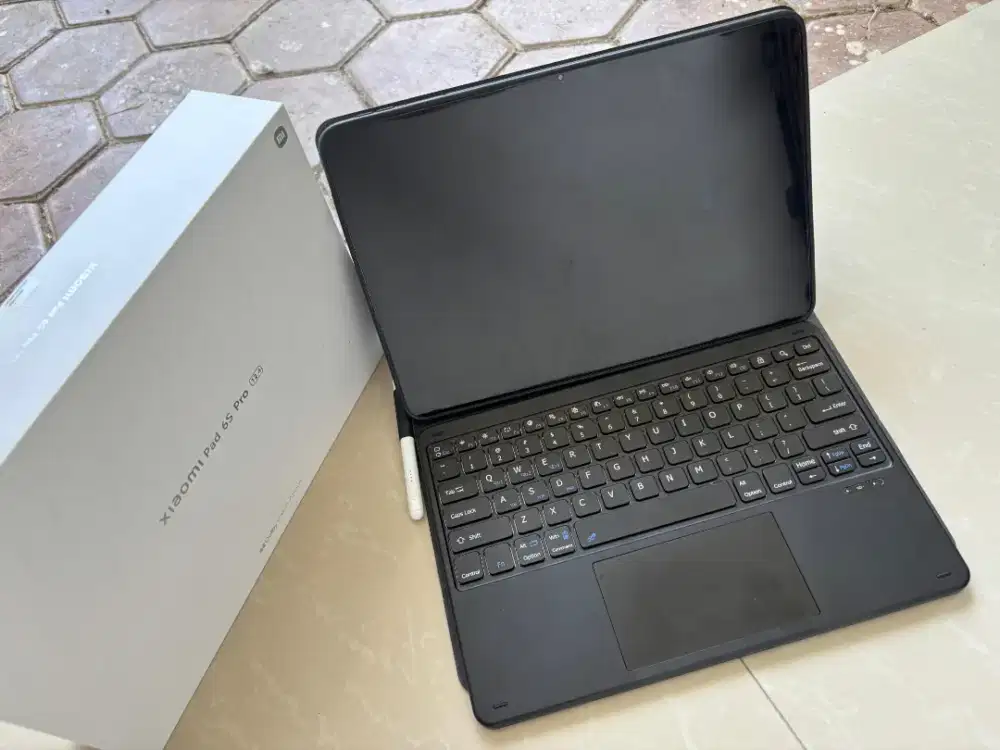 Xiaomi Pad 6s Pro