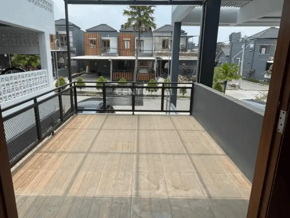 Rumah Nyaman SIap Huni Strategis Kota Bali Residence Padalarang
