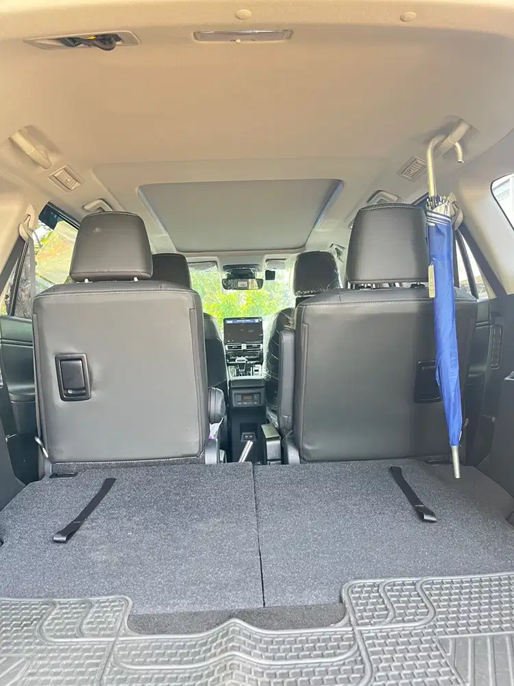 Toyota Kijang Innova 2025 Hybrid